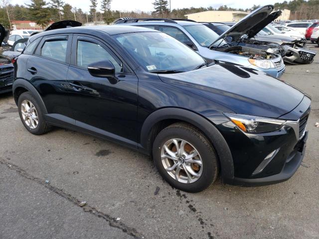 Photo 4 from auction – 2021 MAZDA CX-3 SPORT with VIN JM1DKFB75M1516072