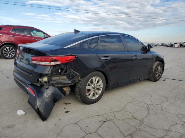 Photo 3 from auction – 2016 KIA OPTIMA LX with VIN 5XXGT4L35GG080200