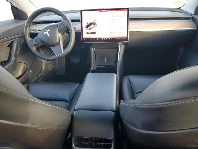 Photo 8 from auction – 2019 TESLA MODEL 3 with VIN 5YJ3E1EA1KF483783