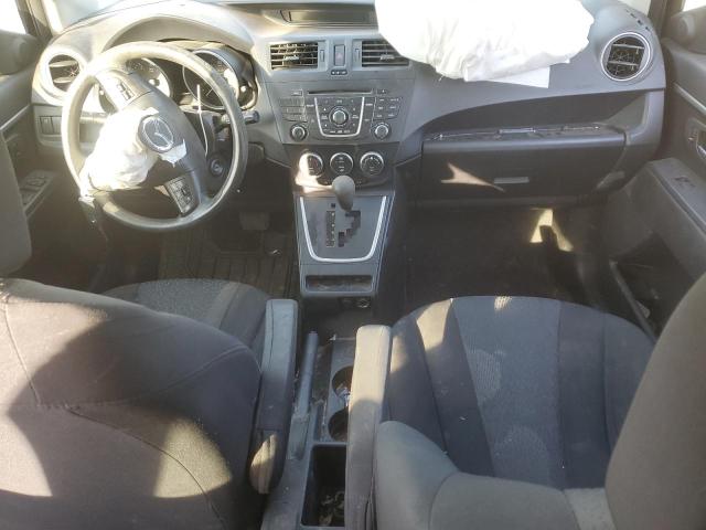 Photo 8 from auction – 2012 MAZDA 5 with VIN JM1CW2BL7C0136984