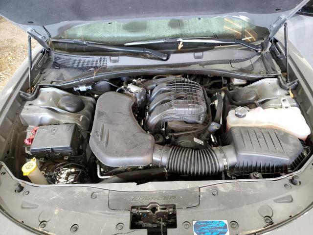 Photo 11 from auction – 2023 DODGE CHARGER SX with VIN 2C3CDXBG7PH618768