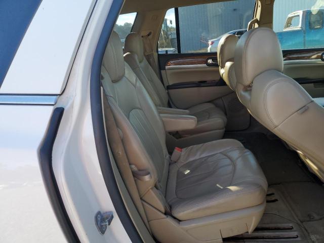 Photo 11 from auction – 2008 BUICK ENCLAVE CX with VIN 5GAER23738J168500