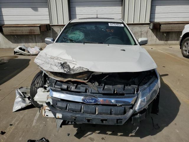 Photo 5 from auction – 2011 FORD FUSION SE with VIN 3FAHP0HA3BR113140