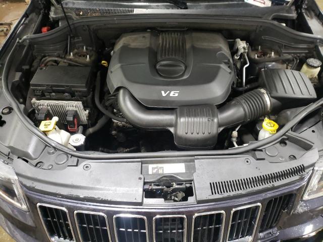 Photo 11 from auction – 2015 JEEP GRAND CHER with VIN 1C4RJFBG9FC100297