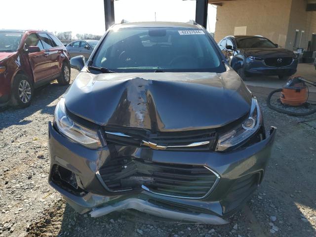 Photo 5 from auction – 2019 CHEVROLET TRAX 1LT with VIN 3GNCJLSB0KL172813