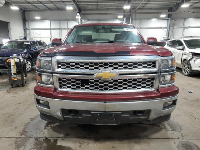 Photo 5 from auction – 2015 CHEVROLET 1500 with VIN 3GCUKREC4FG176914