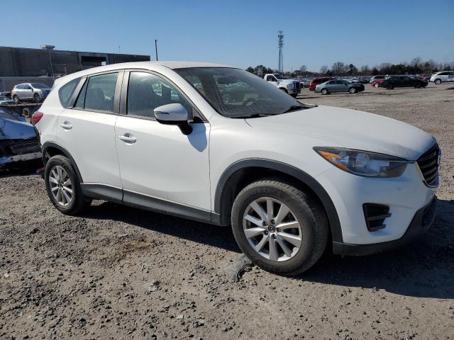 Photo 4 from auction – 2016 MAZDA CX-5 SPORT with VIN JM3KE2BY0G0768488