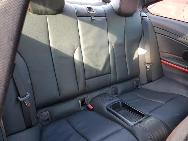 Photo 10 from auction – 2015 BMW 428 XI with VIN WBA3N5C55FK197700