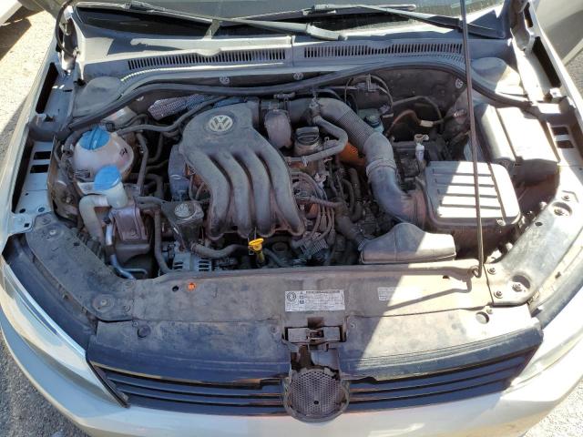 Photo 11 from auction – 2013 VOLKSWAGEN JETTA BASE with VIN 3VW2K7AJ4DM299902