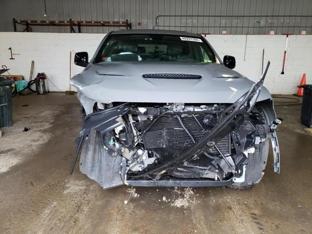 Photo 5 from auction – 2019 DODGE DURANGO R/ with VIN 1C4SDJCT4KC633207