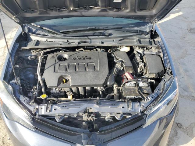 Photo 11 from auction – 2017 TOYOTA COROLLA L with VIN 5YFBURHE8HP610800