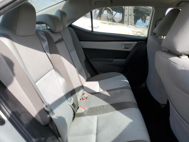 Photo 10 from auction – 2017 TOYOTA COROLLA L with VIN 2T1BURHE2HC862400