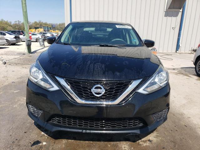 Photo 5 from auction – 2016 NISSAN SENTRA S with VIN 3N1AB7AP3GY229617