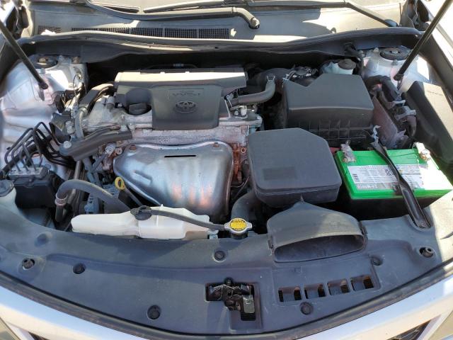 Photo 11 from auction – 2014 TOYOTA CAMRY L with VIN 4T1BF1FK3EU355438