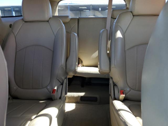 Photo 10 from auction – 2012 BUICK ENCLAVE with VIN 5GAKVDED0CJ271833