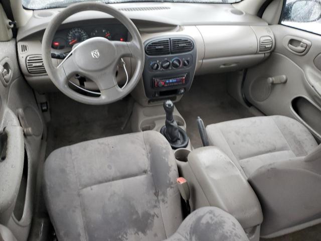 Photo 8 from auction – 2005 DODGE NEON with VIN 1B3ES26CX5D107748