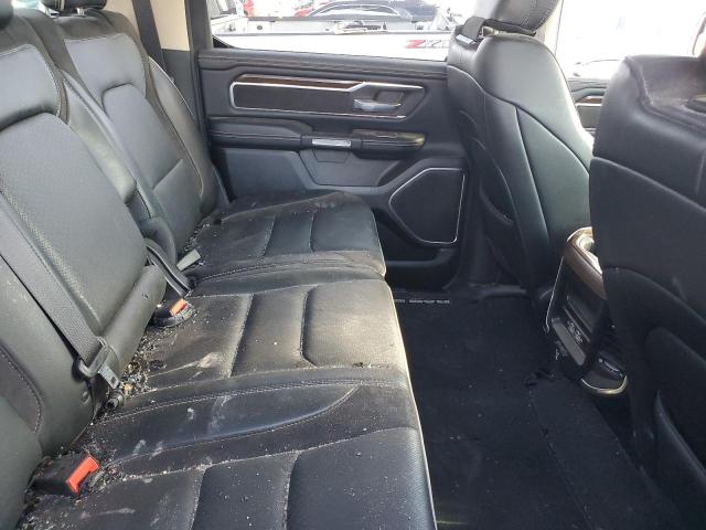 Photo 10 from auction – 2021 RAM 1500 LARAM with VIN 1C6SRFJT5MN687566