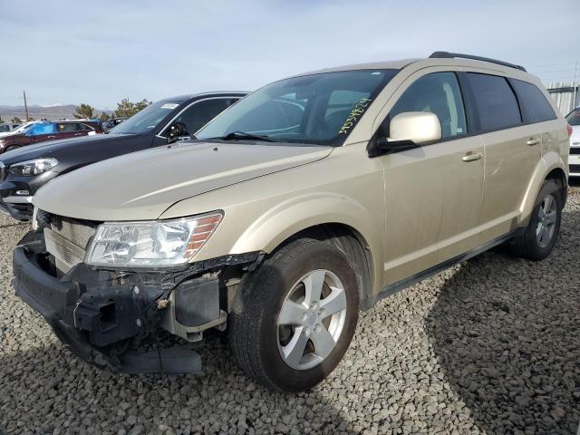 DODGE JOURNEY MA 2011 with VIN 3D4PH1FG4BT552952 - Photo from auction