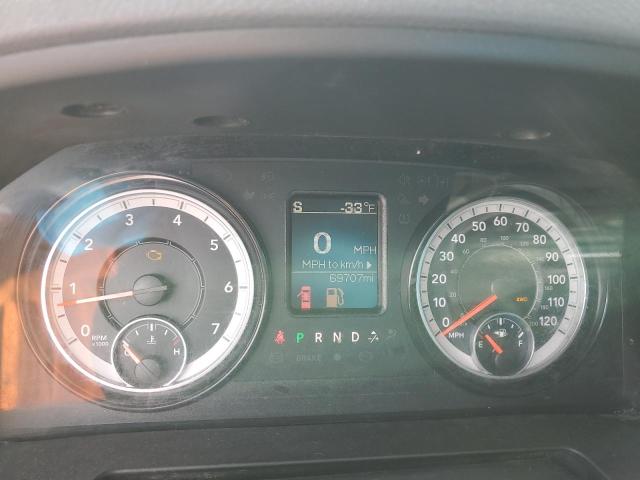 Foto 9 de la subasta – 2019 RAM 1500 CLASS con VIN 1C6RR7KT9KS729304