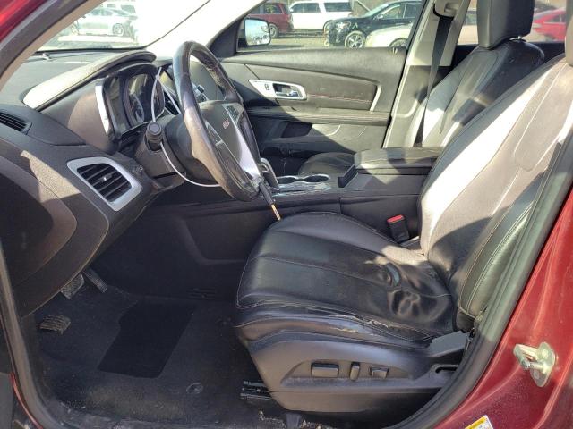 Photo 7 from auction – 2012 GMC TERRAIN SL with VIN 2GKFLVEK1C6234785