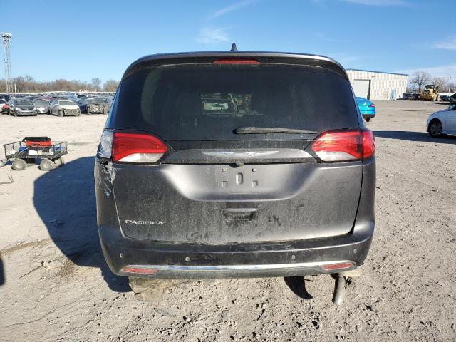 Photo 6 from auction – 2017 CHRYSLER PACIFICA T with VIN 2C4RC1BG9HR511514