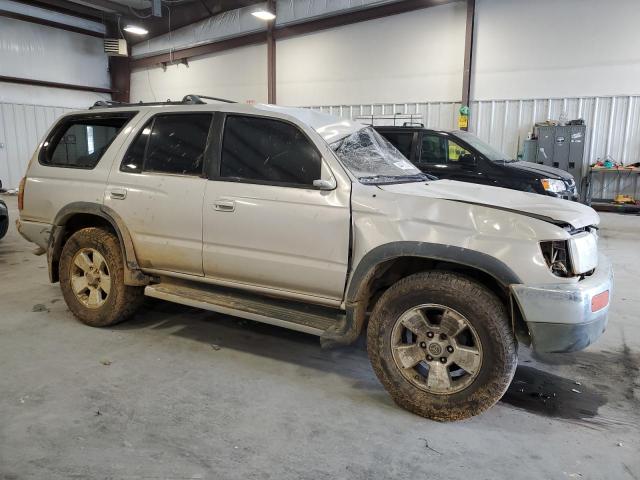 Photo 4 from auction – 1997 TOYOTA 4RUNNER SR with VIN JT3GN86R9V0021171