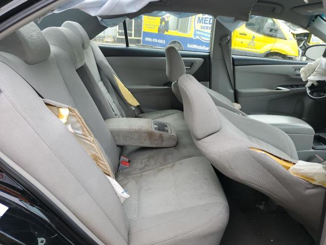 Photo 10 from auction – 2017 TOYOTA CAMRY LE with VIN 4T1BF1FK9HU729829