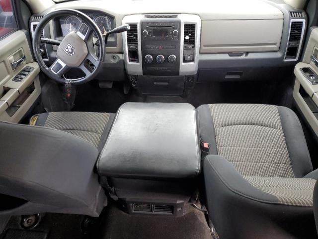 Photo 8 from auction – 2010 DODGE RAM 1500 with VIN 1D7RB1CT0AS144849