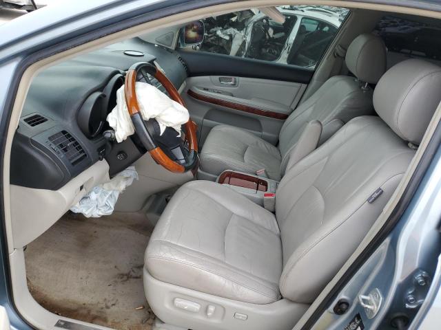 Photo 7 from auction – 2004 LEXUS RX 330 with VIN JTJGA31U040008097