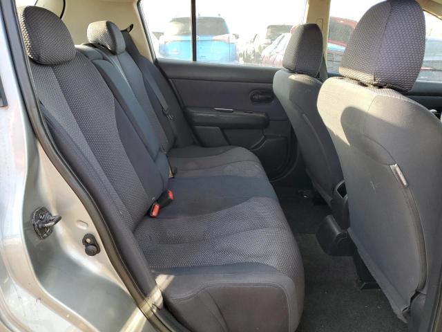 Photo 10 from auction – 2008 NISSAN VERSA S with VIN 3N1BC13E78L397849
