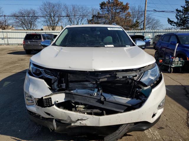 Photo 5 from auction – 2019 CHEVROLET EQUINOX PR with VIN 2GNAXPEX0K6156488
