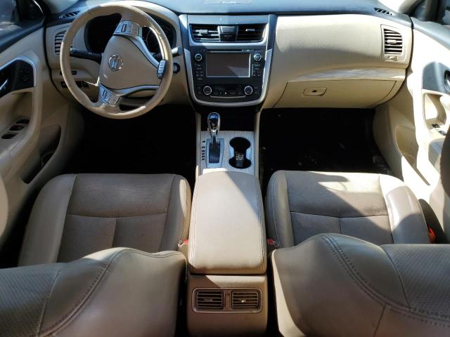 Photo 8 from auction – 2016 NISSAN ALTIMA 2.5 with VIN 1N4AL3AP4GC116700