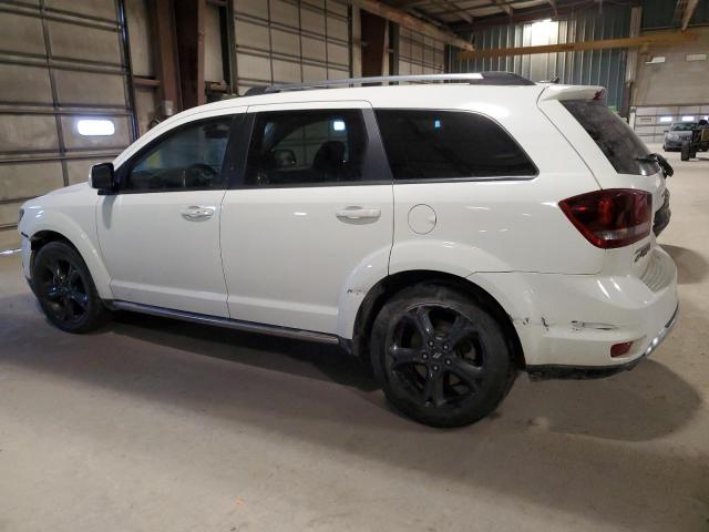 Photo 2 from auction – 2018 DODGE JOURNEY CR with VIN 3C4PDDGG3JT388164