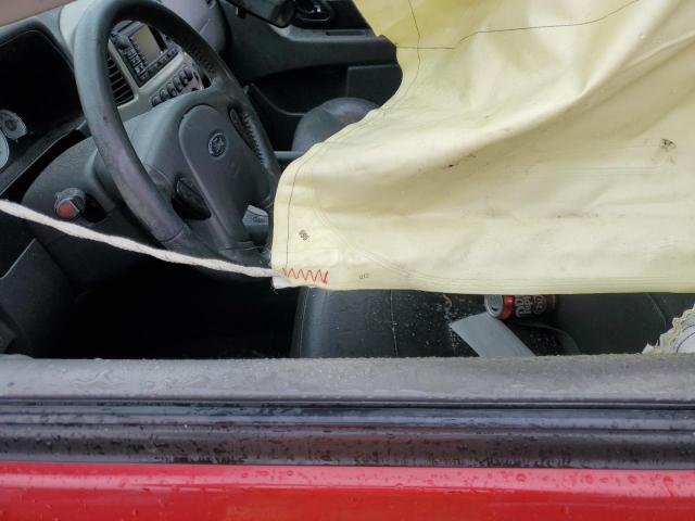 Photo 7 from auction – 2006 FORD ESCAPE HEV with VIN 1FMCU95H16KA52704