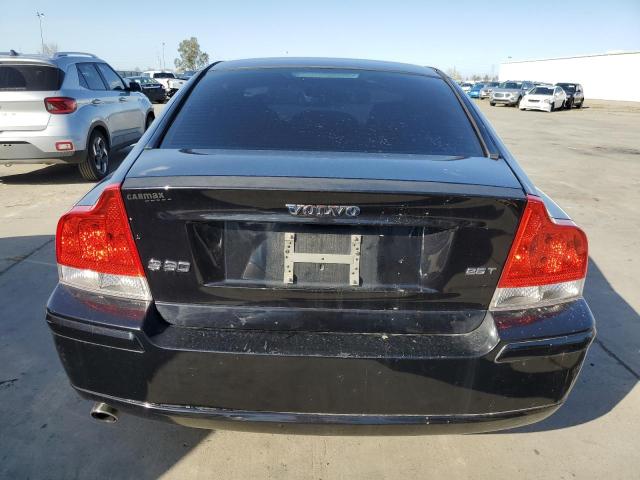 Photo 6 from auction – 2007 VOLVO S60 2.5T with VIN YV1RS592472645973