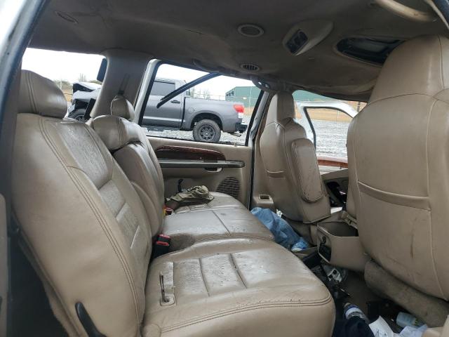 Photo 11 from auction – 2002 FORD EXCURSION with VIN 1FMSU43F12EA97845