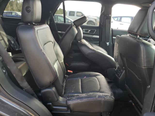 Photo 10 from auction – 2019 FORD EXPLORER S with VIN 1FM5K8GT4KGA36939
