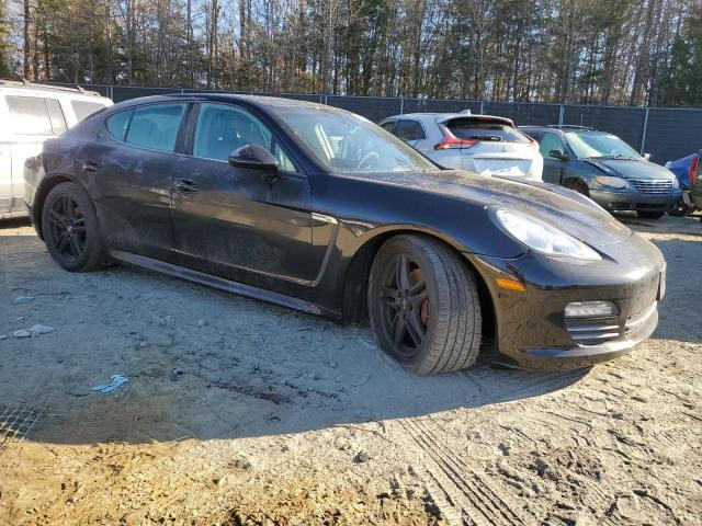Photo 4 from auction – 2011 PORSCHE PANAMERA 2 with VIN WP0AA2A71BL011664