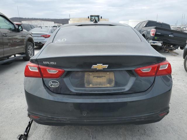 Photo 6 from auction – 2017 CHEVROLET MALIBU LS with VIN 1G1ZB5ST5HF267903