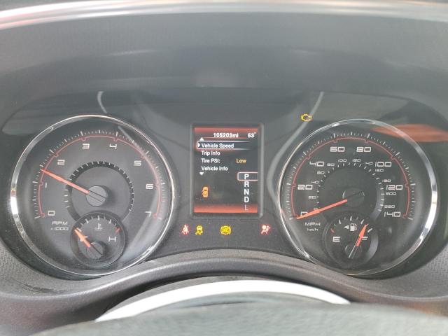 Photo 9 from auction – 2012 DODGE CHARGER SE with VIN 2C3CDXBG8CH248263