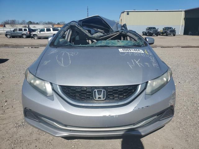 Photo 5 from auction – 2015 HONDA CIVIC EX with VIN 19XFB2F85FE014862