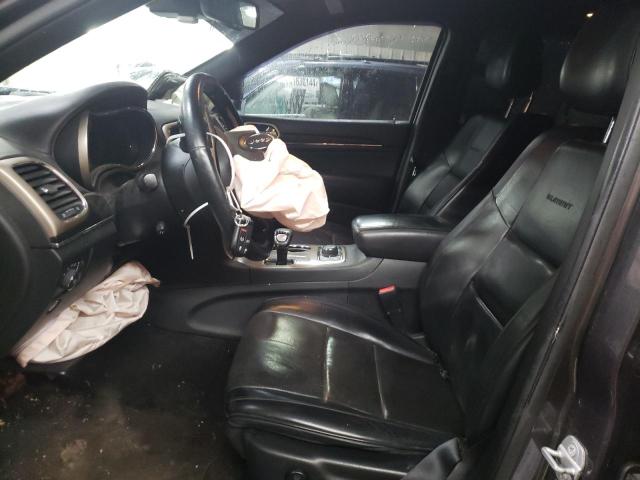 Photo 7 from auction – 2015 JEEP GRAND CHER with VIN 1C4RJFJG6FC726889