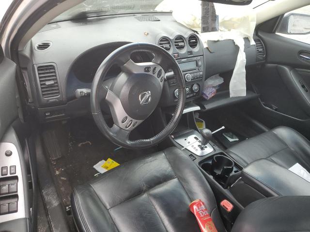 Photo 8 from auction – 2008 NISSAN ALTIMA 2.5 with VIN 1N4AL21E98C245073