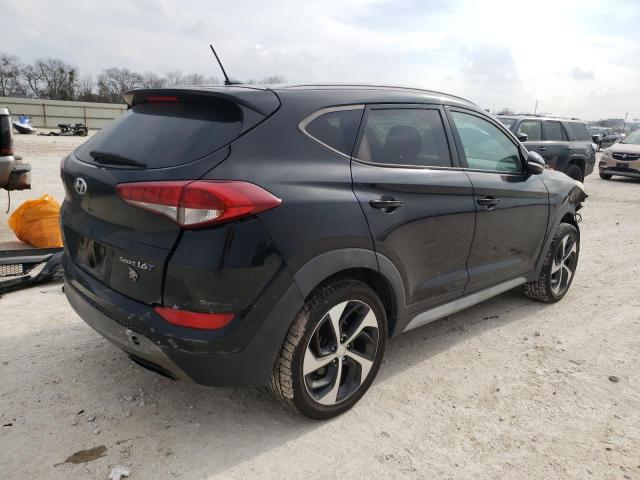Photo 3 from auction – 2017 HYUNDAI TUCSON LIM with VIN KM8J33A28HU439962