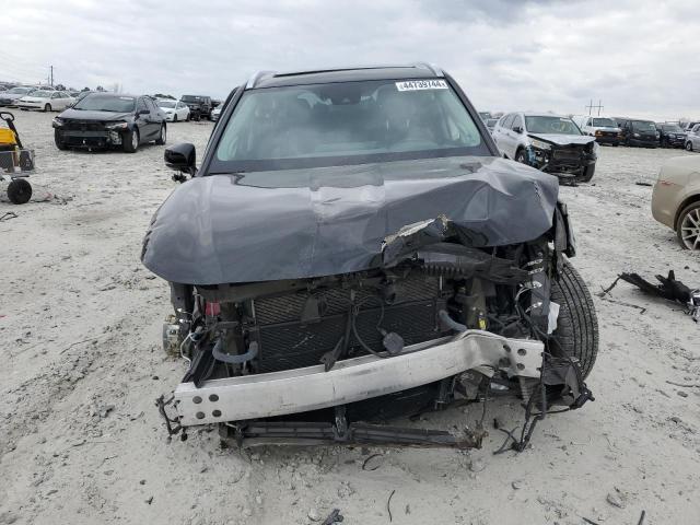 Photo 5 from auction – 2021 TOYOTA HIGHLANDER with VIN 5TDFARAH7MS006347