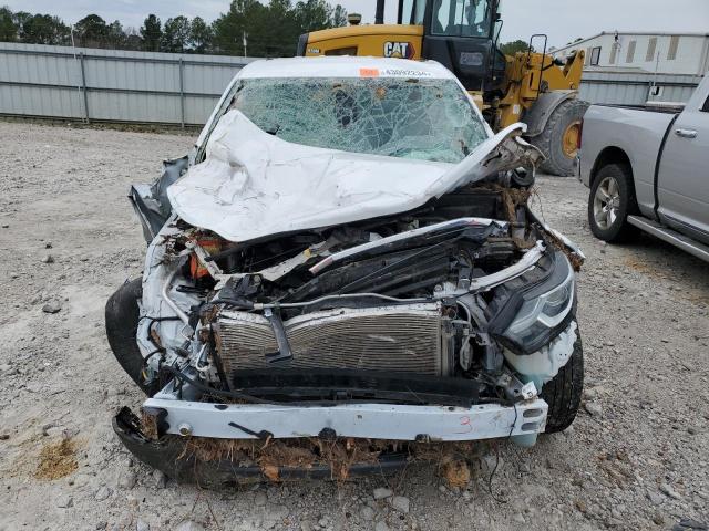 Photo 5 from auction – 2019 CHEVROLET EQUINOX LT with VIN 3GNAXJEV7KL277333