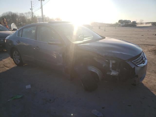Photo 4 from auction – 2010 NISSAN ALTIMA BAS with VIN 1N4AL2AP0AN538016