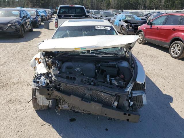 Photo 5 from auction – 2012 NISSAN MAXIMA S with VIN 1N4AA5AP0CC844879