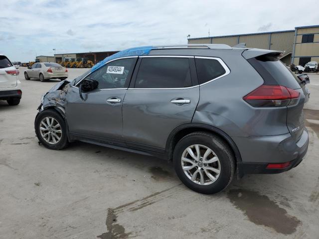 Photo 2 from auction – 2019 NISSAN ROGUE S with VIN 5N1AT2MT2KC783301