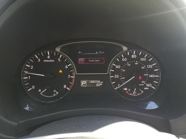 Photo 9 from auction – 2015 NISSAN ALTIMA 2.5 with VIN 1N4AL3AP9FC101317